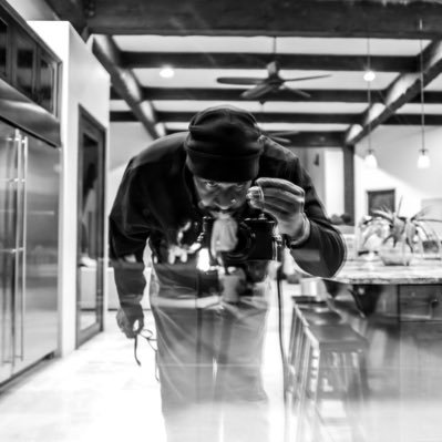 kenwest00's profile picture. Award-winning, ATL fine art photographer with a preoccupation with the mundane. Creator of the book The Beauty of Everyday Thangs