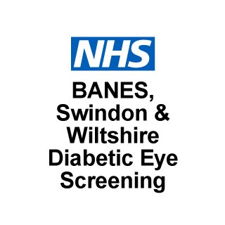 We are an NHS service screening people for diabetic retinopathy within the BaNes, Swindon and Wiltshire area.