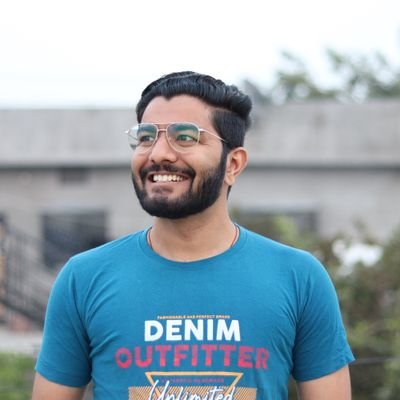 PramodGhuge96's profile picture. Waiting for some Milagro in my life😁