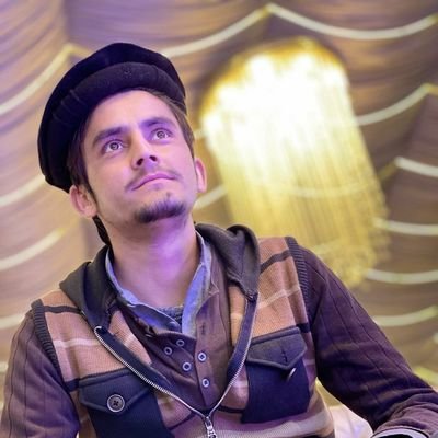 SKheyalii's profile picture. #GBSN🥰❣
‏‏‏‏‏🤔 tHinker & OBserver🖤🖤🖤
🖕
آنکھ کے شِرک سے بھی خود کو بچائے رکھا
💁🌜👁️🌛

تیری فُرقت میں کہیں اور نہ دیکھا ہم نے👁️😍
💔🖐️