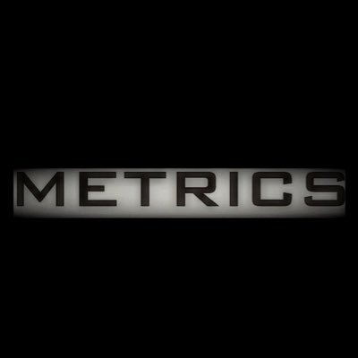 x_Metrics_x Profile Picture