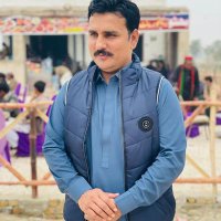 Ali Haider Shah (@haidershahpyo) 's Twitter Profile