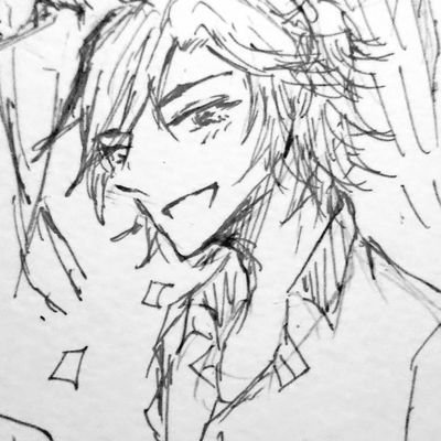 廉吏さんのプロフィール画像