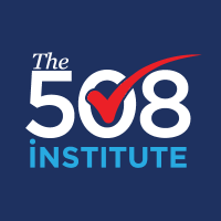 508institute(@508institute) 's Twitter Profile Photo