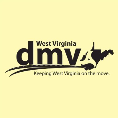 West Virginia Division of Motor Vehicles
Contact us at https://t.co/so7SfnNCyW or 1-800-642-9066