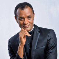 Rev. Fr. Chinenye John Oluoma #FadaOluoma (@fadaoluoma) 's Twitter Profile Photo Rev. Fr. Chinenye John Oluoma #FadaOluoma (@fadaoluoma) 's Twitter Profile Photo