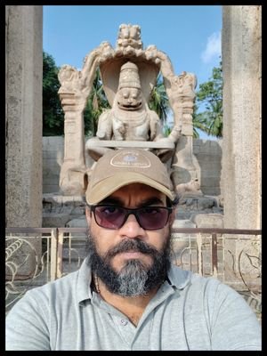 Raama0569's profile picture. A HR by profession,Traveller by passion