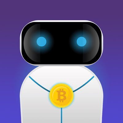 Yapay Zeka Stratejileri ve Webhook ile kullanılabilen tam otomatik alım satım robotu 🤖 Telegram Grubu: https://t.co/SaVXMBlD3g