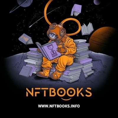 Nftbooks