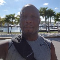 Kevin Pollins - @KevinPollins1 Twitter Profile Photo