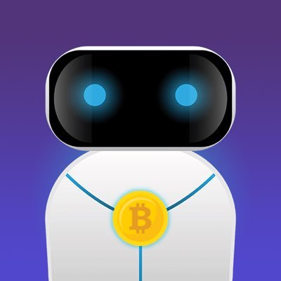 CryptoMatic Bot