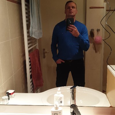 FahnerLeon's profile picture. 