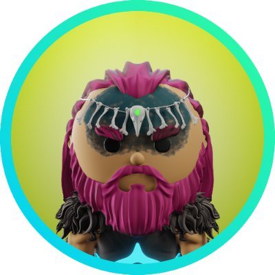 Baldr_Rune's profile picture. 