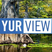YurView Louisiana(@YurViewLA) 's Twitter Profile Photo