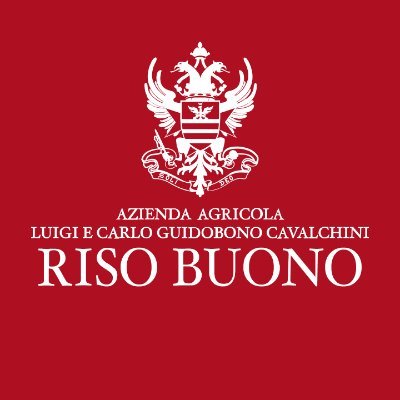 Cristina Brizzolari - Riso Buono