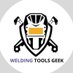 Welding Tools Geek (@weldingtoolgeek) Twitter profile photo Welding Tools Geek (@weldingtoolgeek) Twitter profile photo