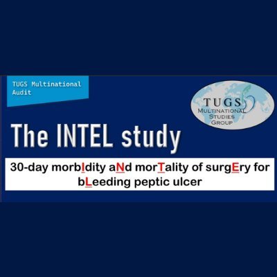 INTEL Study Profile