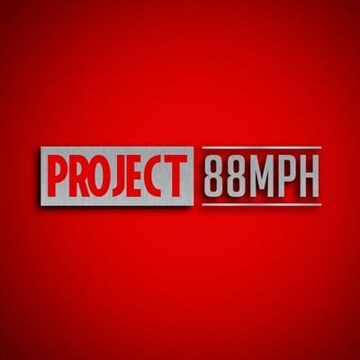 Project88mph Profile Picture