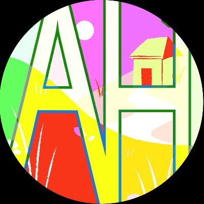 Welcome to the OFFICIAL ArtHouse account. Home to all creatives and lovers of their crafts. #Art is never finished; only abandoned ❤️🎨🏚️