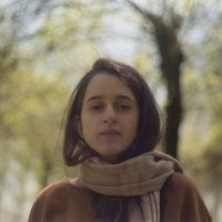 Lama Younes (@lamayouness) 's Twitter Profile