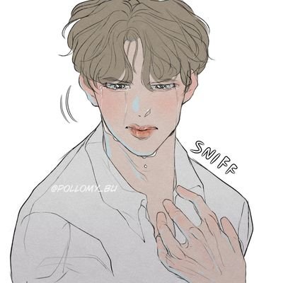 • KM fanart mostly🐥🐇 (Artist)

• Do not repost ❌

 (sometimes NSFW🔞)

🚫Official accounts blocked

• (Eng/Port)

• Support me : https://t.co/q0kQa2RahZ