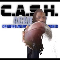 cash_academy(@coachharper_1) 's Twitter Profile Photo