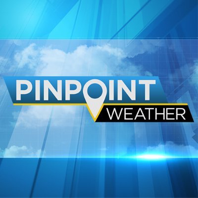 Pinpoint Weather from the Queen City News' Weather Team @TaraLanewx, @phaeton4kast & @ABrightManWx #QCNWeather