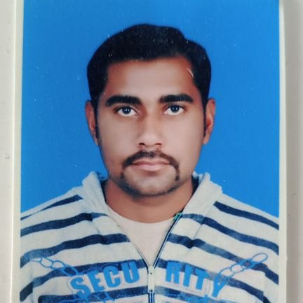 DGISPR25171817's profile picture. 