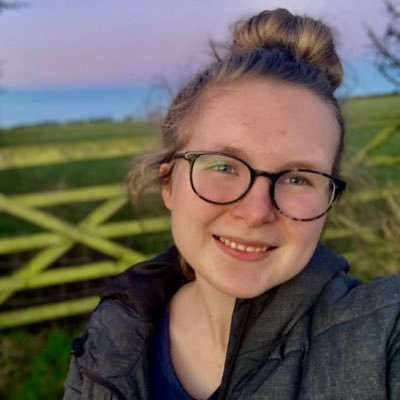 English Language and Linguistics at Universität zu Köln & University of Sheffield - 21, ADHD, queer, she/her