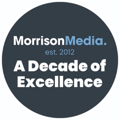 Morrison Media