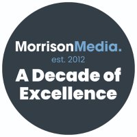 Morrison Media(@MediaMorrison) 's Twitter Profileg