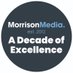 Morrison Media (@MediaMorrison) Twitter profile photo