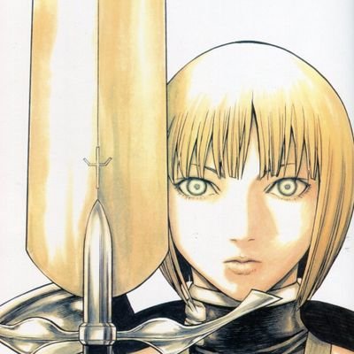 I'll try my best to bring some #Claymore content on your timeline! 😁
NOT SPOILER FREE!!!