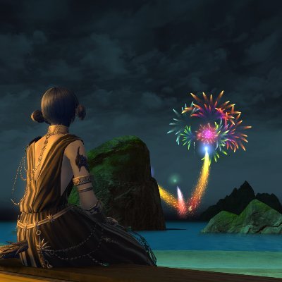 m251007's profile picture. ひたすらにFF14してます。零式とか極とか金策などを黙々と進めております！