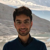 Achal Dave (@achalddave) 's Twitter Profile Photo Achal Dave (@achalddave) 's Twitter Profile Photo