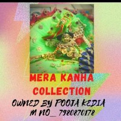 @KanhaMera