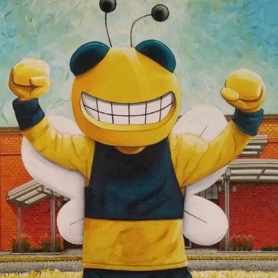 Holmes Middle School Art Departmentさんのプロフィール画像