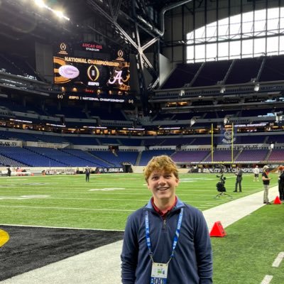 Jack Mathison Profile