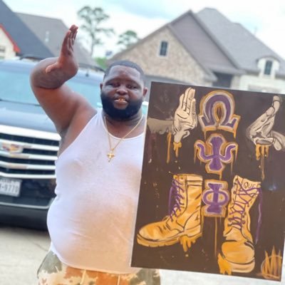 Wiley College Alumni OPP MIGHTY MUTHA THETA FALL13 #RQQ