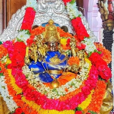 b_devalaya's profile picture. ಭಗವತಿ ದೇವಿ ಶಾಸಕರಾದ . ನಿಮ್ಮ ಏನೇ ಸಮಸ್ಯೆ ಇದ್ದರೂ ಇಂತಹ ಗುಪ್ತ ಕಠಿಣ ಸಮಸ್ಯೆಗಳು ಇದ್ದರು ದೈವಶಕ್ತಿ ಭಗವತಿ ದೇವಿಯ ಅನುಗ್ರಹ ವತಿಯಿಂದ ಪರಿಹಾರ ನೀಡುತ್ತಾರೆ ದೈವಜ್ಞ ಪಂಡಿತ್ ಶೇಷಾದ್ರಿ ಬಟ್