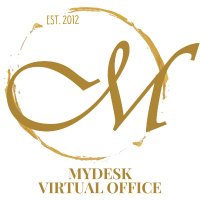 MyDesk VirtualOffice(@MyDesk_Virtual) 's Twitter Profile Photo