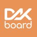 DAKboard (@dakboard) Twitter profile photo DAKboard (@dakboard) Twitter profile photo