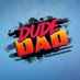 Dude Dad (@dudedad) Twitter profile photo