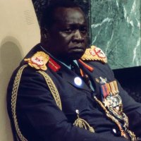 General Amin (@danin_ted) 's Twitter Profile Photo