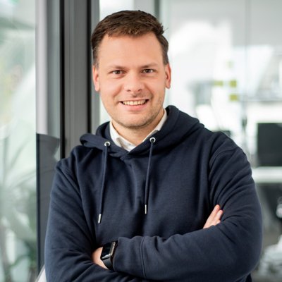 sebigeb's profile picture. Experte für Inbound Strategien 📈 und Marketing Automation 📈