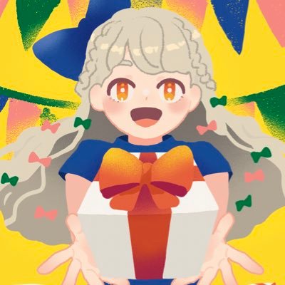 メアり@kawaiiゲムマ春イ11さんのプロフィール画像