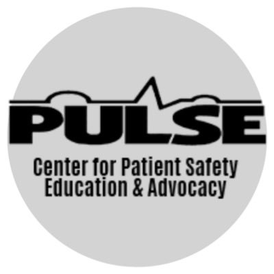 Pulse_CPSEA's profile picture. Center for Patient Safety, Education, and Advocacy