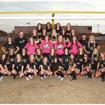 jv plays at 4:00 and varsity plays at 6:00!!! if you actually came to our games that would be SUPER COOL!!!