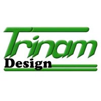 Trinam Design(@trinamdesign) 's Twitter Profile Photo