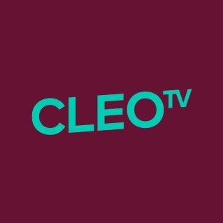 CLEO TV is a lifestyle and entertainment cable network for women of color. #CLEOTV